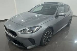 Bmw 118 118d MSport
