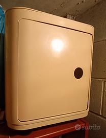 mobiletto Kartell design Anna Castelli vintage