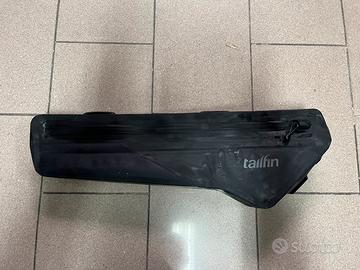 Tailfin framebag