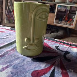 vaso da fiore picasso