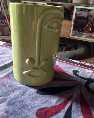 vaso da fiore picasso