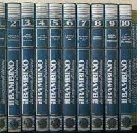 ENCICLOPEDIA MEDICA PER BAMBINI (10 + 5 VOLUMI)