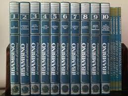ENCICLOPEDIA MEDICA PER BAMBINI (10 + 5 VOLUMI)