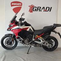 Ducati Multistrada V4 S TRAVEL RADAR SPORT FULL CE