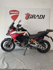 Ducati Multistrada V4 S TRAVEL RADAR SPORT FULL CE