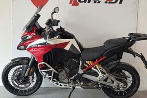 Ducati Multistrada V4 S TRAVEL RADAR SPORT FULL CE
