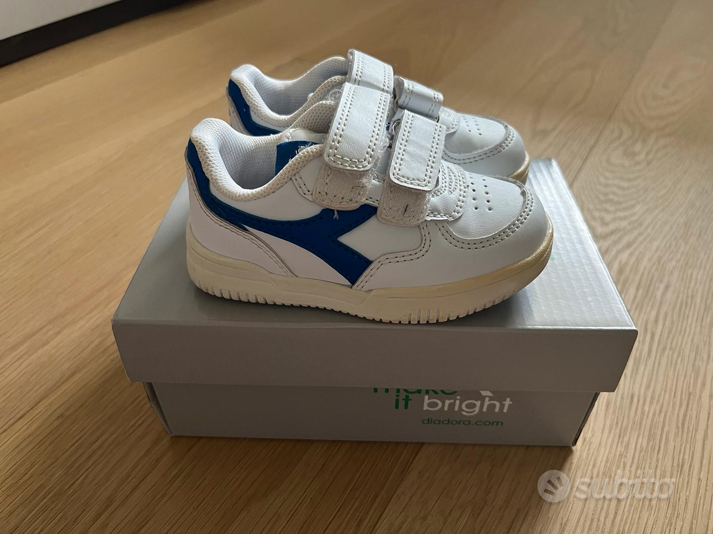 Diadora heritage bambino Vendita online