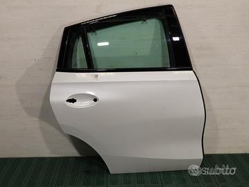 BMW X6 G06 F96 Porta posteriore destra