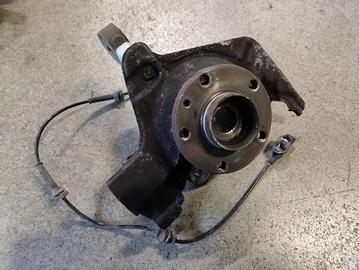 Fusello ant dx FIAT DOBLO 1248cc diesel 2011