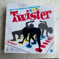 Gioco Twister