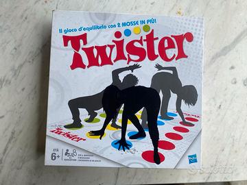 Gioco Twister
