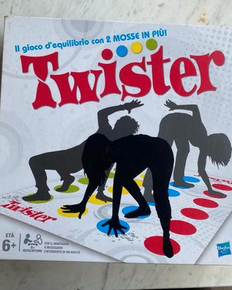 Gioco Twister