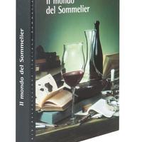 AIS libri sommelier il cibo e il vino