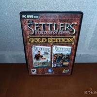 The Settlers heritage of Kings 