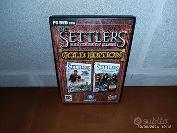 The Settlers heritage of Kings 