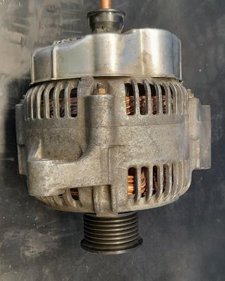 Alternatore Jaguar XJ8 - XK8 cod. LNC1800AA