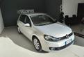 Volkswagen Golf 2.0 TDI DPF 5p. Highline permuto