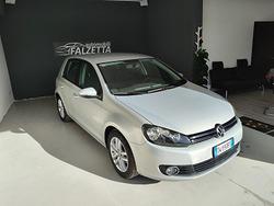 Volkswagen Golf 2.0 TDI DPF 5p. Highline permuto