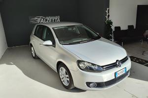 Volkswagen Golf 2.0 TDI DPF 5p. Highline permuto