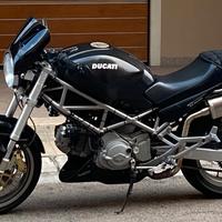 Ducati Monster 620 i.e