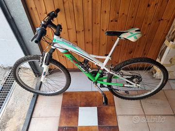 montanbike 