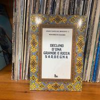 Declino d'una grande e ricca sardegna mohamed m ba