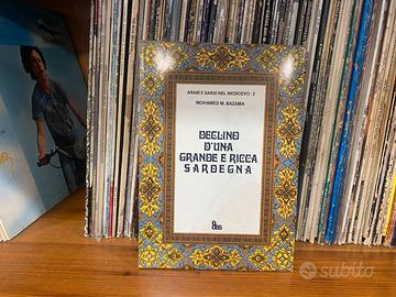 Declino d'una grande e ricca sardegna mohamed m ba