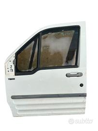 Portiera anteriore sinistra Ford Transit Connect 1