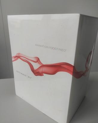 Microsoft Softimage XSI 1.0