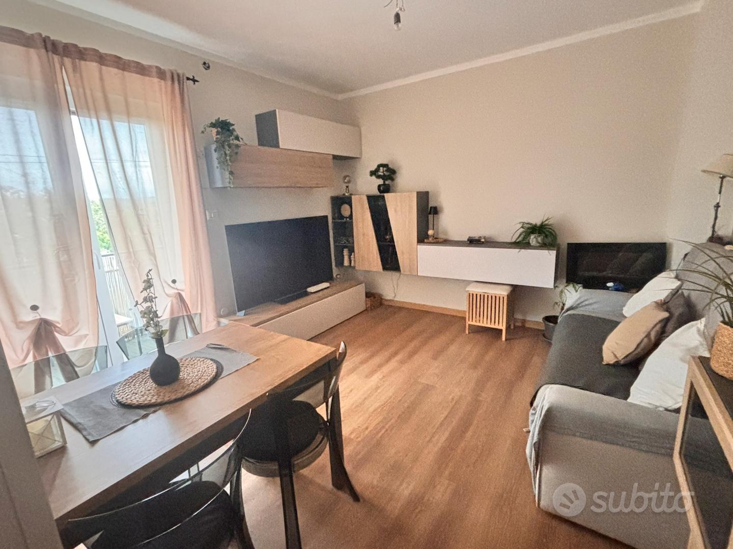 Appartamento – Trieste, Barriera Nuova, Città Nuova-Barriera Nuova-San Vito-Città Vecchia - Vista 2