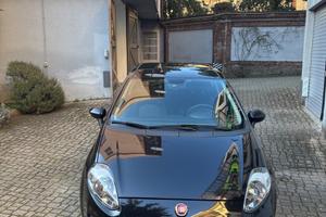 Fiat Punto Street 1.2 3 P IV 4° serie