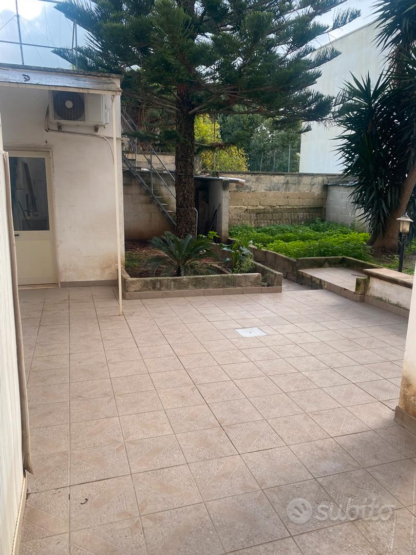 Apartment in Vernole, Pisignano - Vista 4
