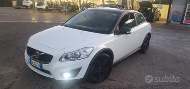 Volvo c30 (2006-2012) - 2012