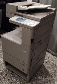 FOTOCOPIATORE  STAMPANTE CANON 