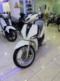 Piaggio Liberty 125