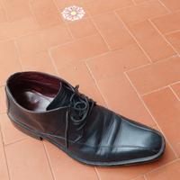 Scarpe Carlo Pignatelli