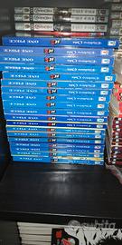 Fallimento fumetteria 