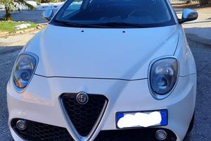 Alfa romeo Mito GPL
