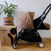 Navicella YOYO BABYZEN