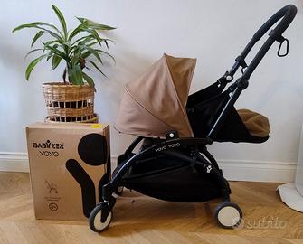 Navicella YOYO BABYZEN