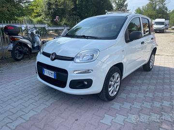 FIAT Panda 0.9 TwinAir Turbo Natural Power Pop V