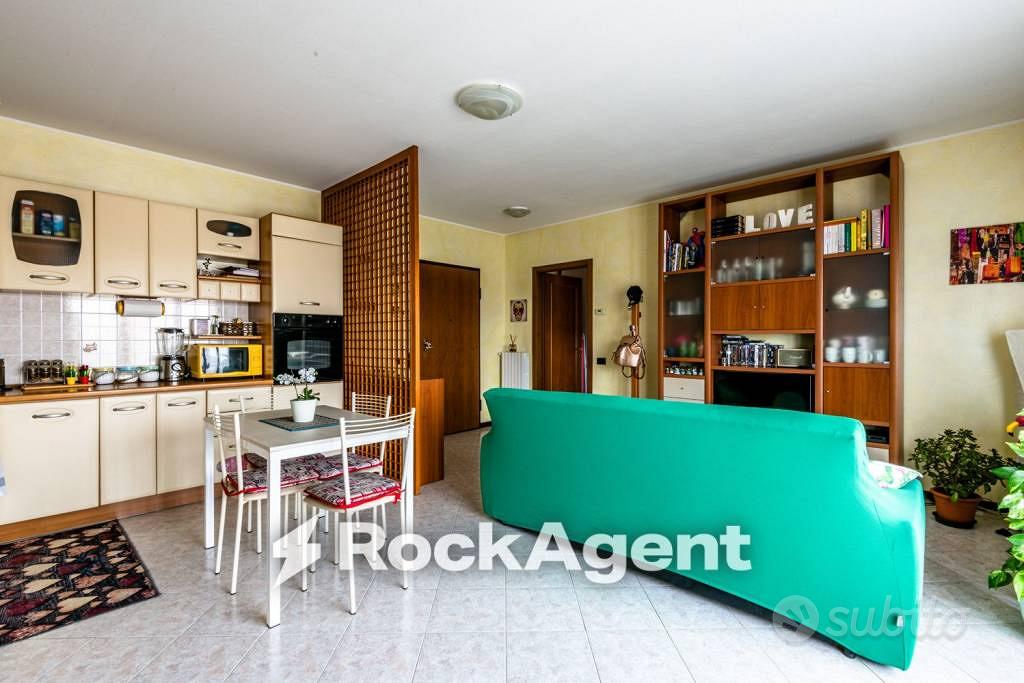 Appartamento – Dalmine, Oleno - Vista 2