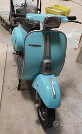 Vespa Special del 1979 - 4 marce