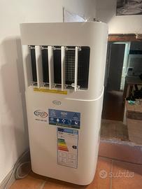 Climatizzatore Argo