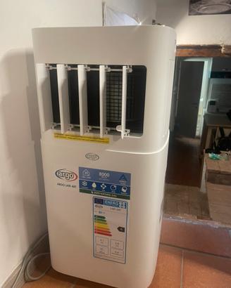 Climatizzatore Argo