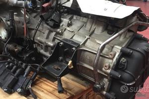 Cambio automatico lamborghini