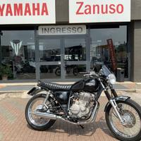 Mash Scrambler 400 Pochi km guidabile patente A2