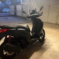 Piaggio Medley s 125