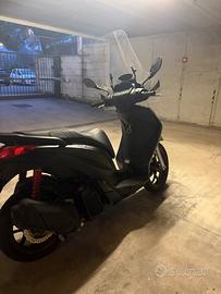 Piaggio Medley s 125