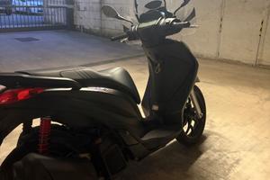 Piaggio Medley s 125